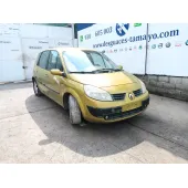 Motor Completo para Renault Scenic Ii (Jm0/1_)