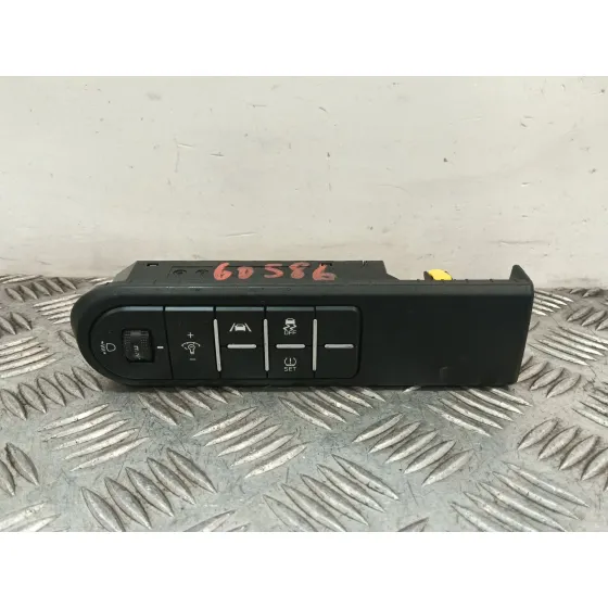 Mando Multifuncion para Kia Xceed (Cd)