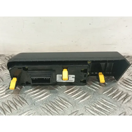 Mando Multifuncion para Kia Xceed (Cd)