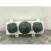 Mando Calefaccion / Aire Acondicionado para Renault Master Iii