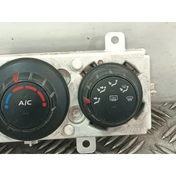 Mando Calefaccion / Aire Acondicionado para Renault Master Iii