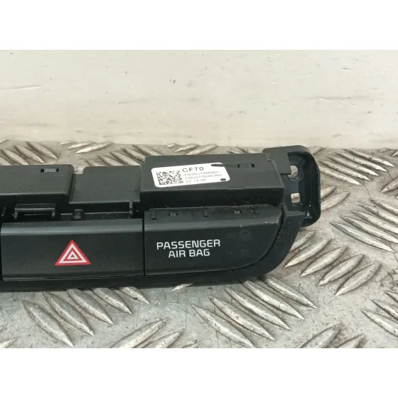 Warning para Kia Xceed (Cd)
