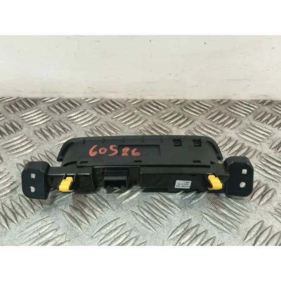 Warning para Kia Xceed (Cd)