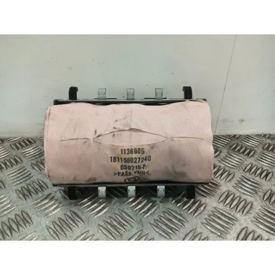 Airbag Delantero Derecho para Toyota Yaris (_P9_)