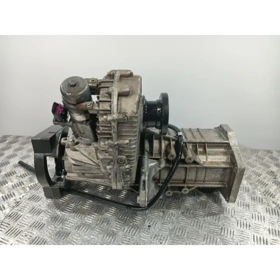 Caja Transfer para Volkswagen Touareg (7La)