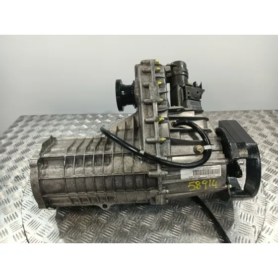 Caja Transfer para Volkswagen Touareg (7La)