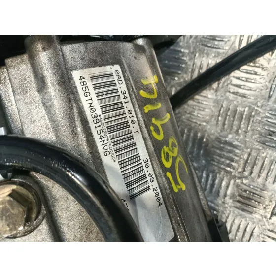 Caja Transfer para Volkswagen Touareg (7La)