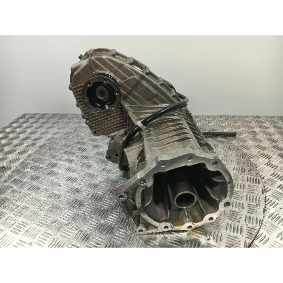 Caja Transfer para Volkswagen Touareg (7La)
