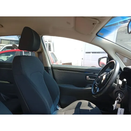 Airbag Cortina Delantero Izquierdo para Kia Carens Iv