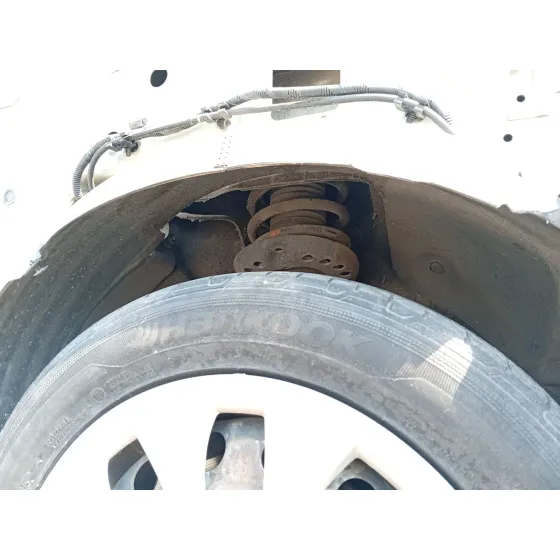 Amortiguador Delantero Derecho para Kia Carens Iv