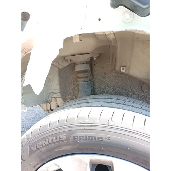 Amortiguador Trasero Derecho para Kia Carens Iv