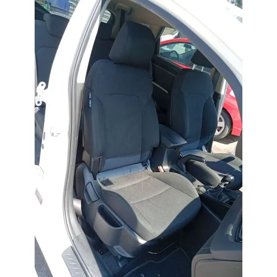 Asiento Delantero Derecho para Kia Carens Iv