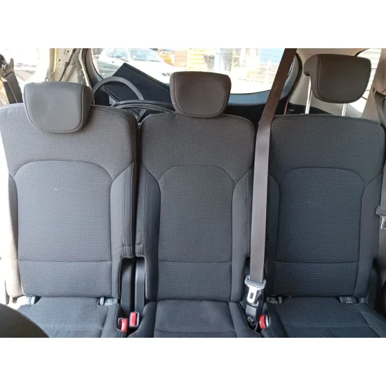 Asientos Traseros para Kia Carens Iv