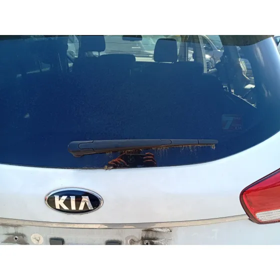 Brazo Limpia Trasero para Kia Carens Iv