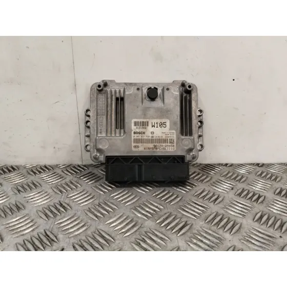 Centralita Motor Uce para Kia Carens Iv