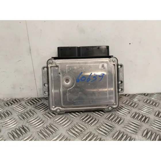 Centralita Motor Uce para Kia Carens Iv
