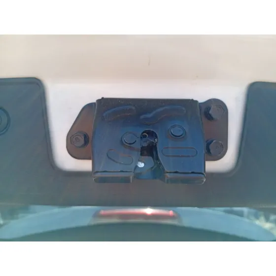 Cerradura Maletero / Porton para Kia Carens Iv