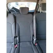 Cinturon Seguridad Trasero Central para Kia Carens Iv