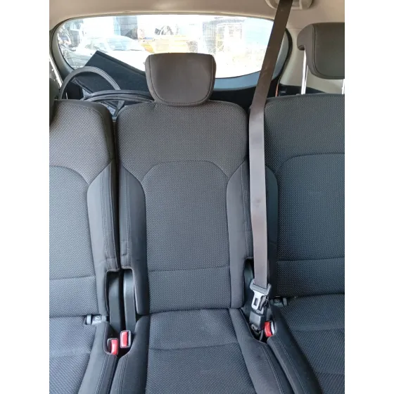 Cinturon Seguridad Trasero Central para Kia Carens Iv