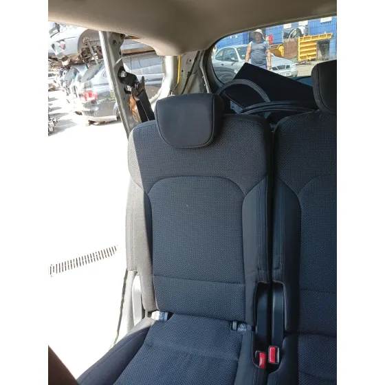 Cinturon Seguridad Trasero Derecho para Kia Carens Iv