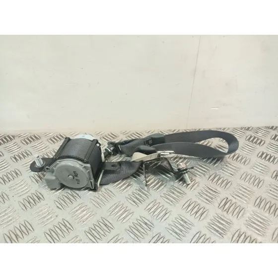 Cinturon Seguridad Trasero Izquierdo para Kia Carens Iv