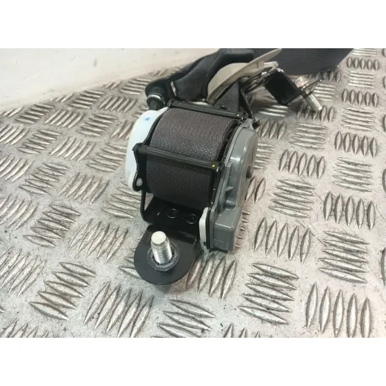Cinturon Seguridad Trasero Izquierdo para Kia Carens Iv