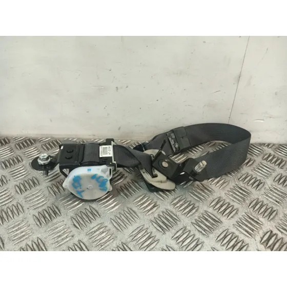 Cinturon Seguridad Trasero Izquierdo para Kia Carens Iv