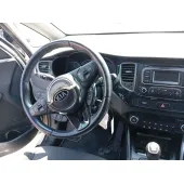 Columna Direccion para Kia Carens Iv