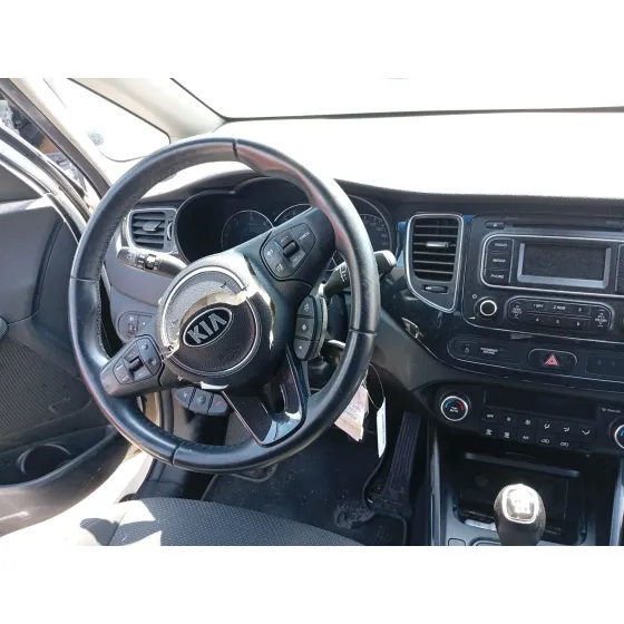 Columna Direccion para Kia Carens Iv