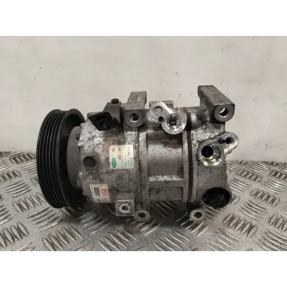 Compresor Aire Acondicionado para Kia Carens Iv