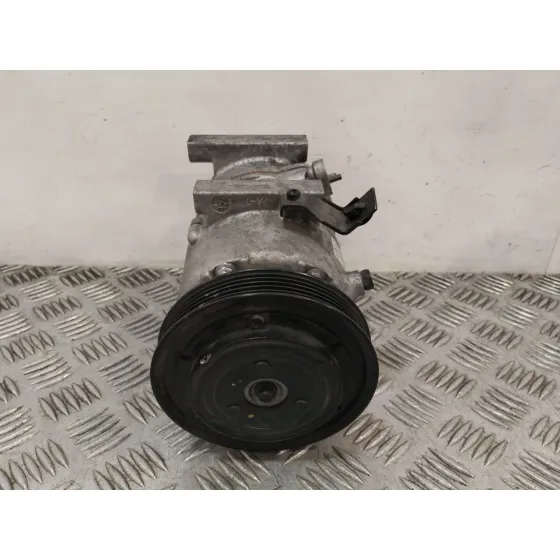 Compresor Aire Acondicionado para Kia Carens Iv