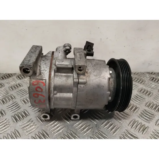 Compresor Aire Acondicionado para Kia Carens Iv