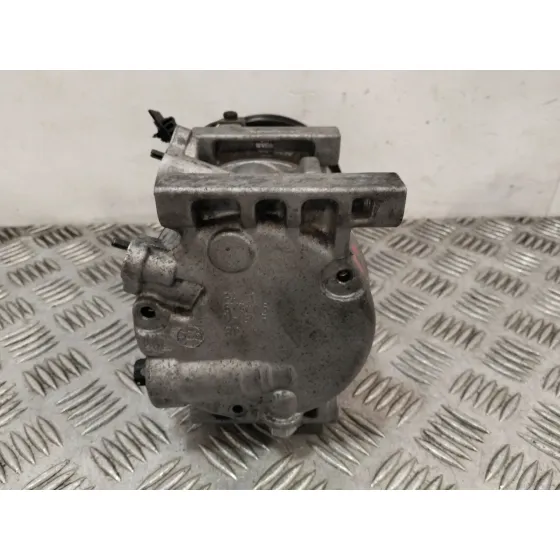 Compresor Aire Acondicionado para Kia Carens Iv