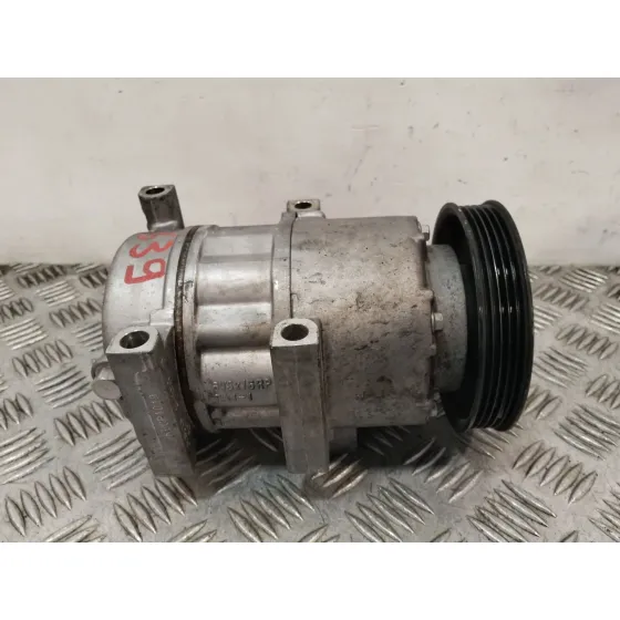 Compresor Aire Acondicionado para Kia Carens Iv