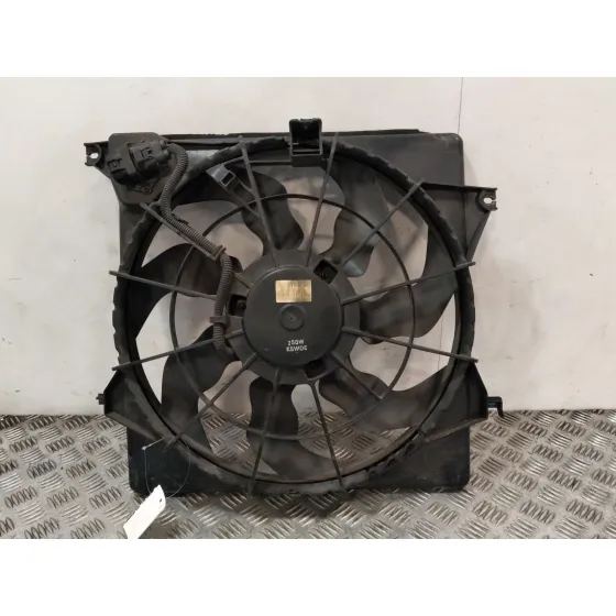 Electroventilador para Kia Carens Iv