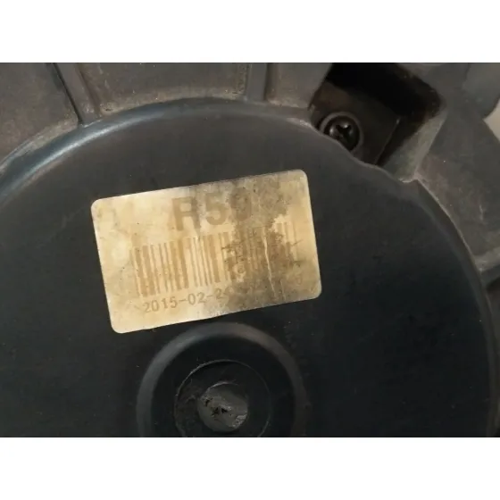 Electroventilador para Kia Carens Iv