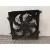 Electroventilador para Kia Carens Iv