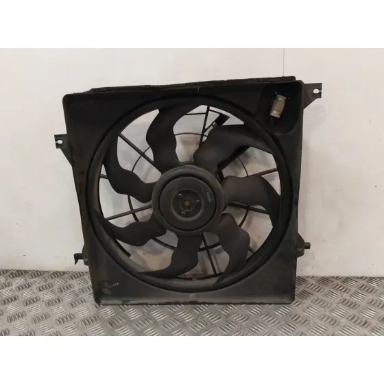 Electroventilador para Kia Carens Iv