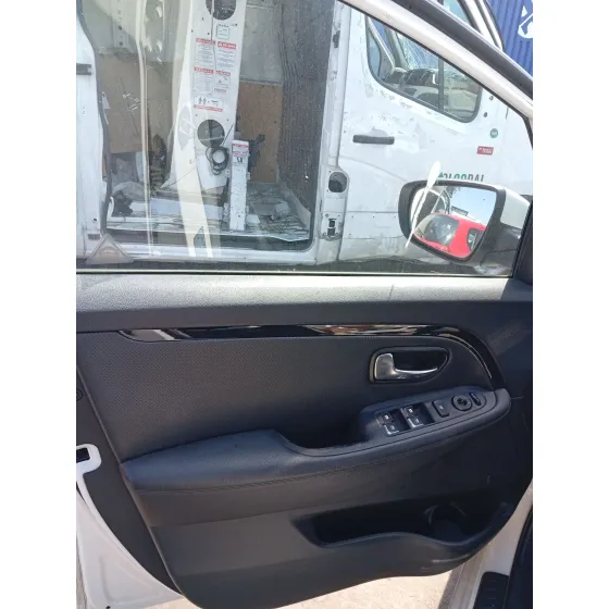 Elevalunas Delantero Izquierdo para Kia Carens Iv