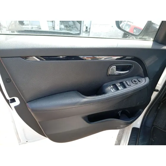 Elevalunas Delantero Izquierdo para Kia Carens Iv