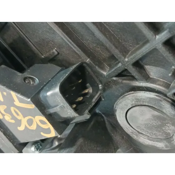 Elevalunas Trasero Izquierdo para Kia Carens Iv