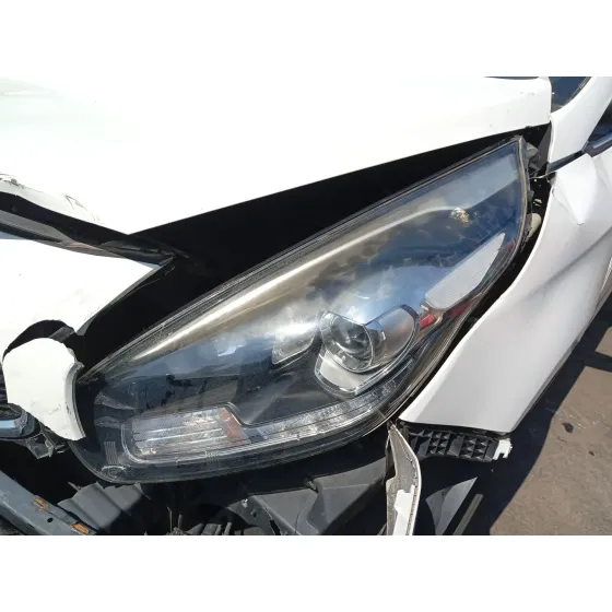 Faro Izquierdo para Kia Carens Iv