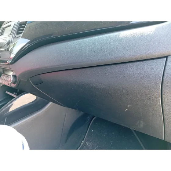 Guantera para Kia Carens Iv