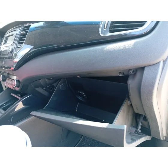 Guantera para Kia Carens Iv