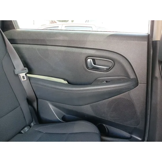 Guarnecido Puerta Trasera Izquierda para Kia Carens Iv