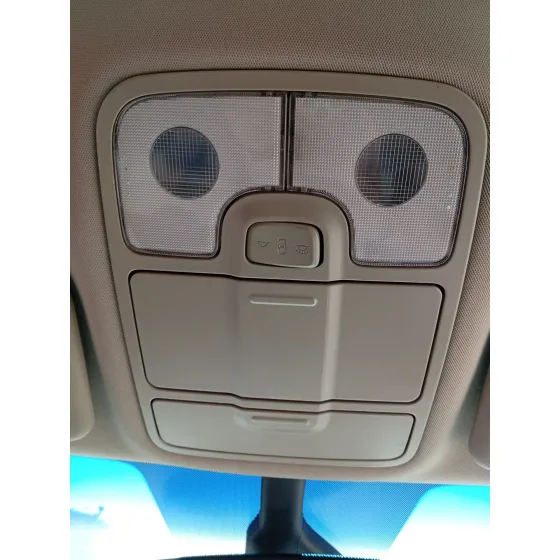 Luz Interior para Kia Carens Iv
