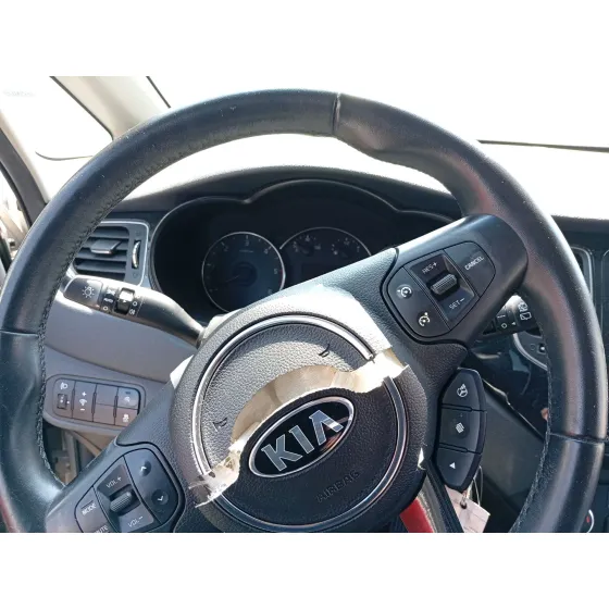 Mando Multifuncion para Kia Carens Iv