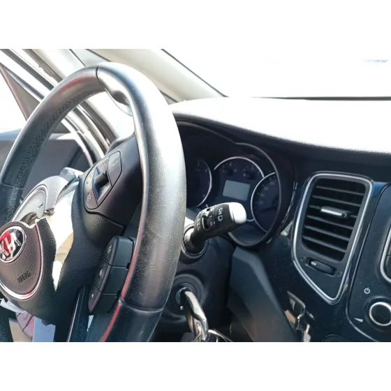 Mando Multifuncion para Kia Carens Iv