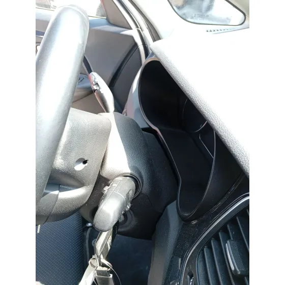 Mando Multifuncion para Kia Carens Iv