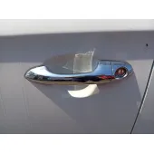 Maneta Exterior Delantera Izquierda para Kia Carens Iv